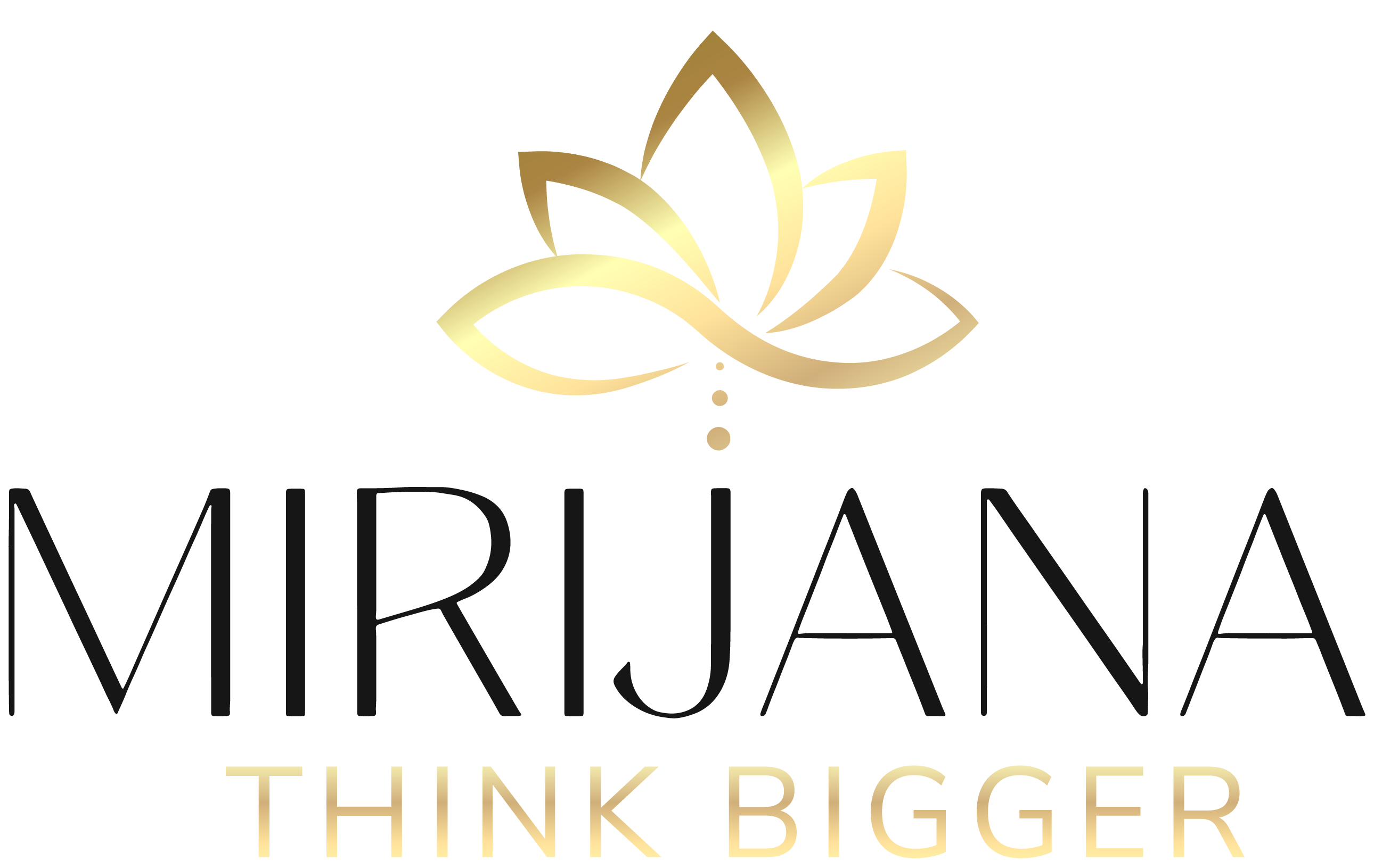 Mirijana Glücklich leben